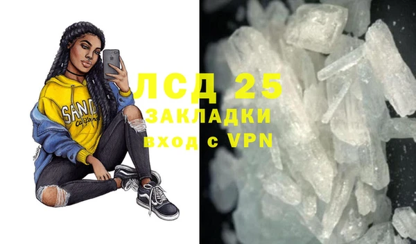 крисы Абаза